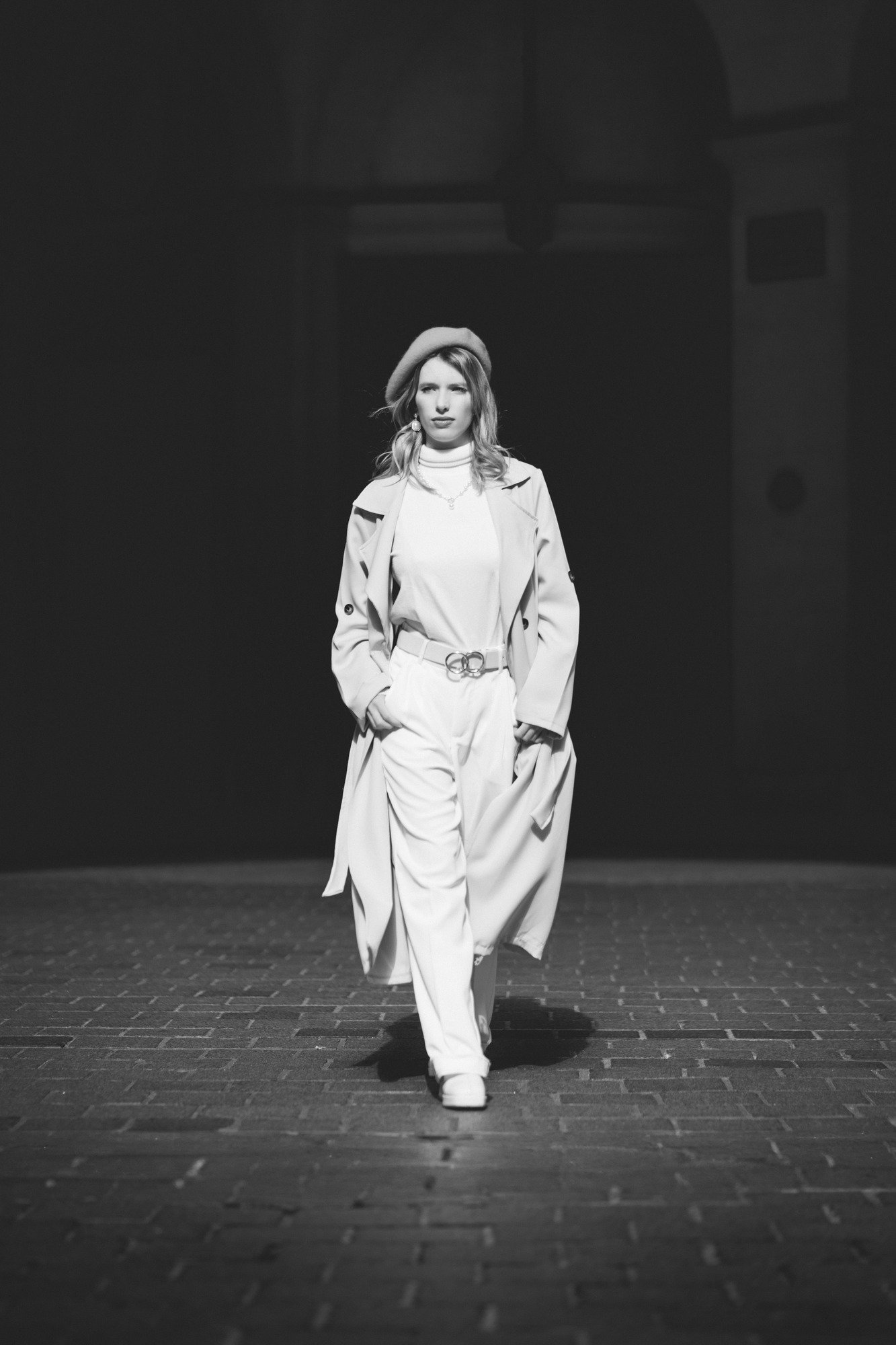 Portrait studio, photographe Cyril Steau Paris