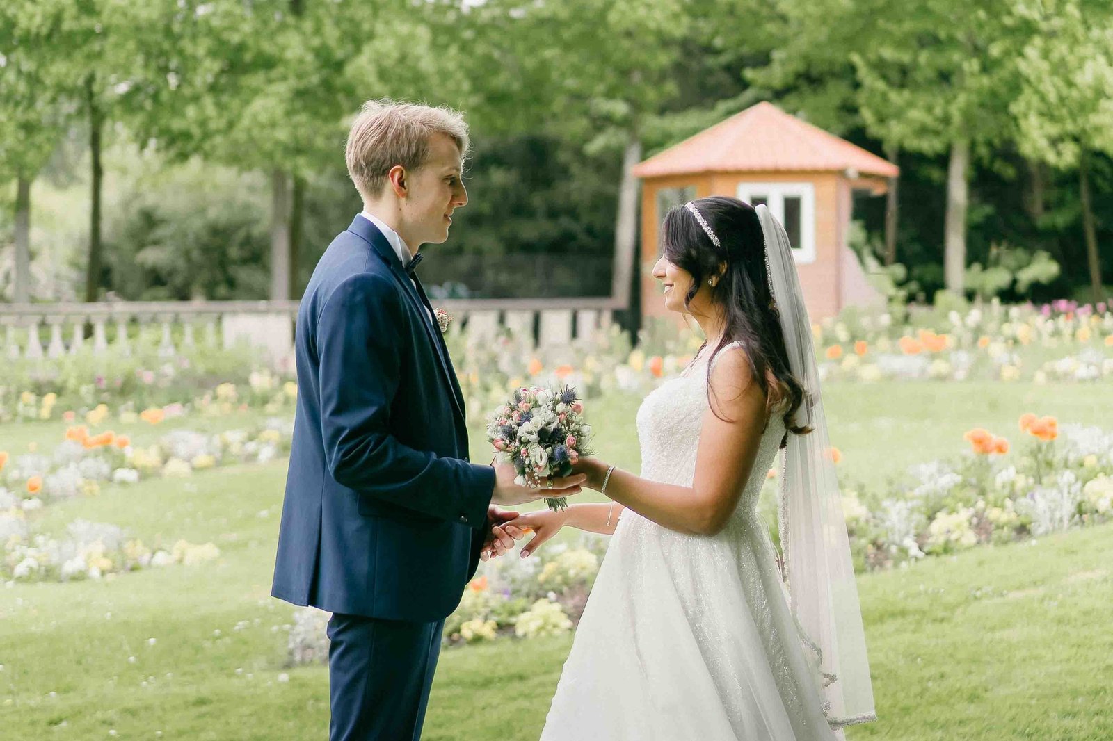 Mariage Créteil Val de Marne photographe Cyril Steau