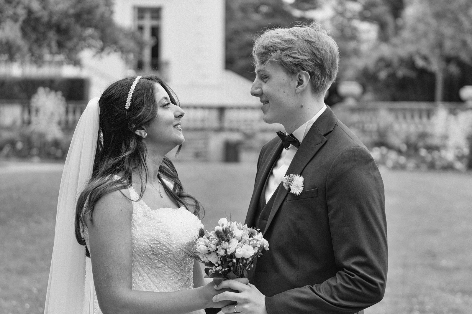 Mariage Créteil Val de Marne photographe Cyril Steau