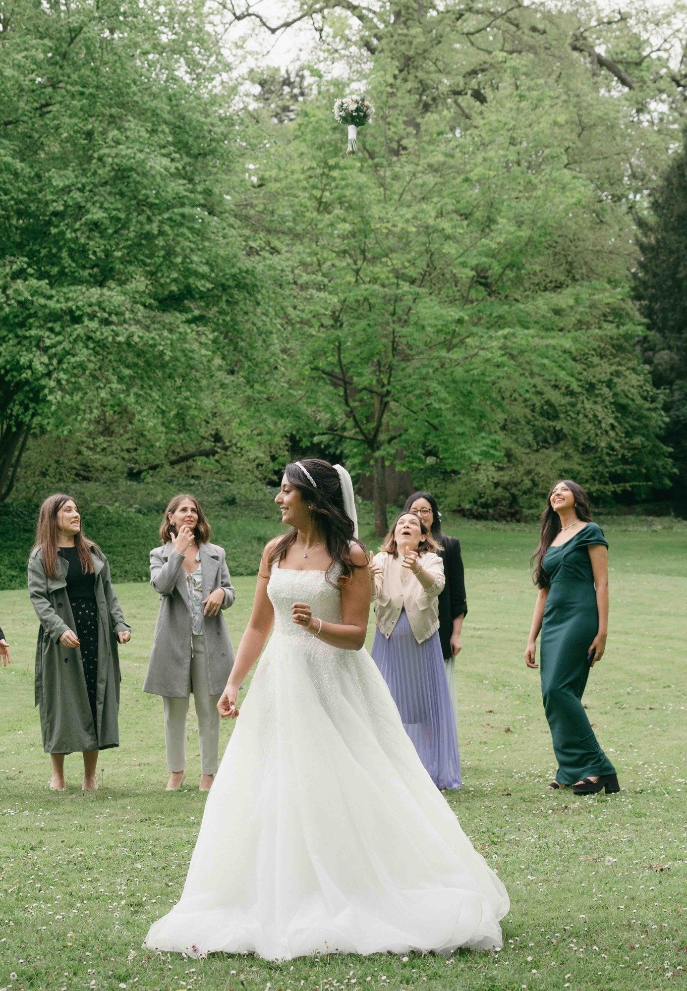 Mariage Créteil Val de Marne photographe Cyril Steau