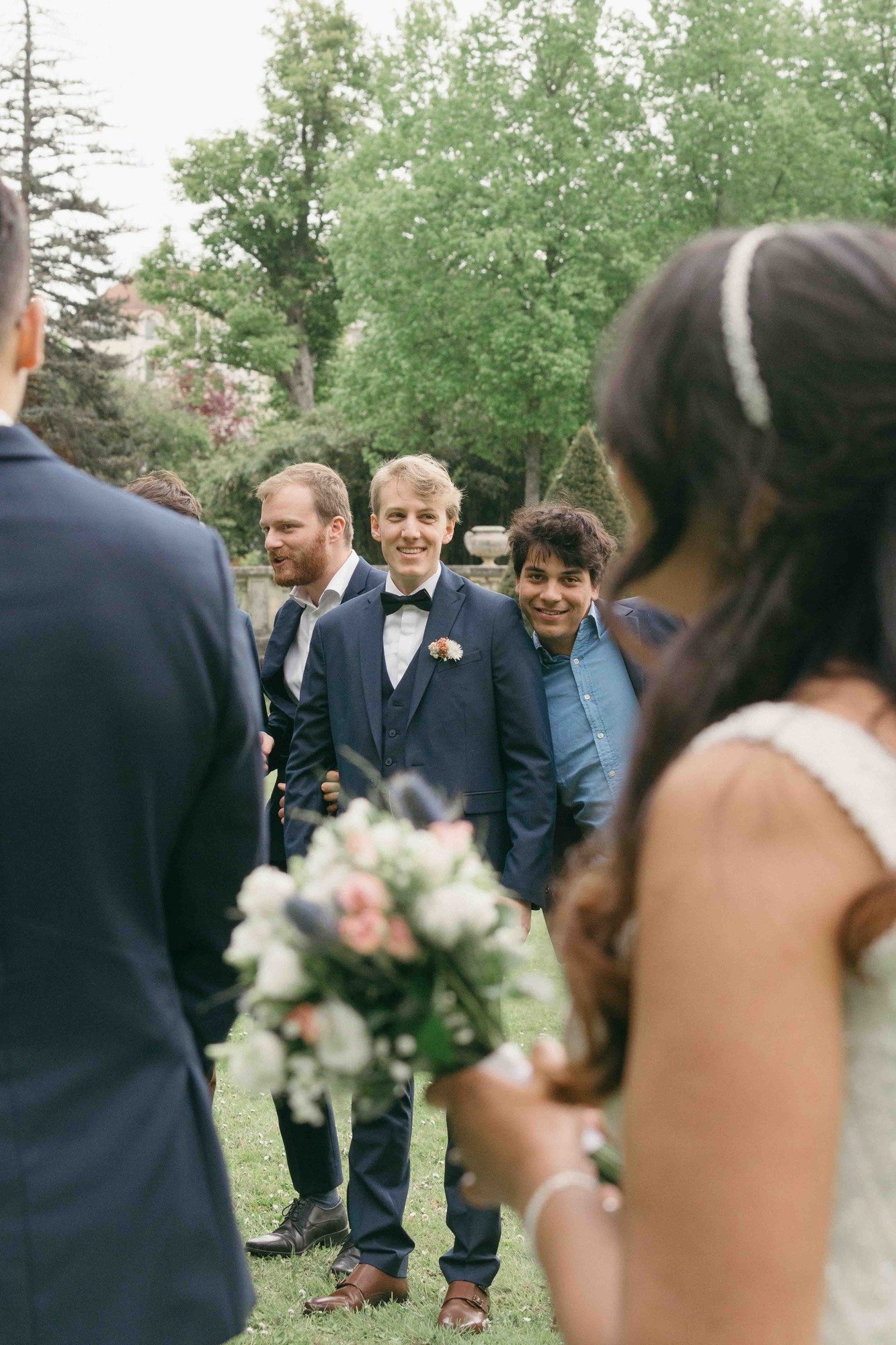 Mariage Créteil Val de Marne photographe Cyril Steau