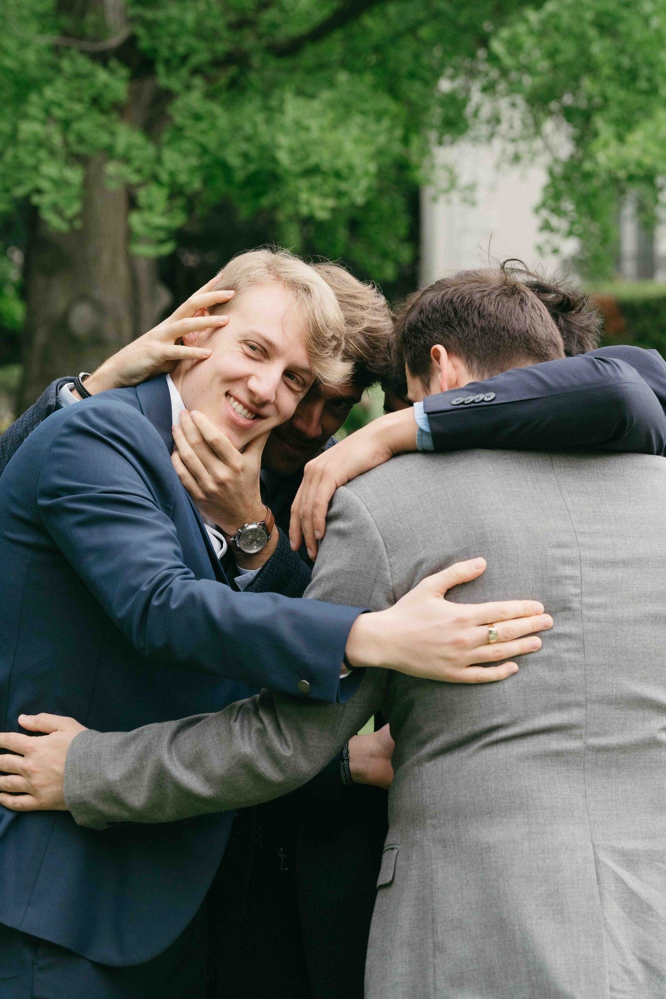 Mariage Créteil Val de Marne photographe Cyril Steau
