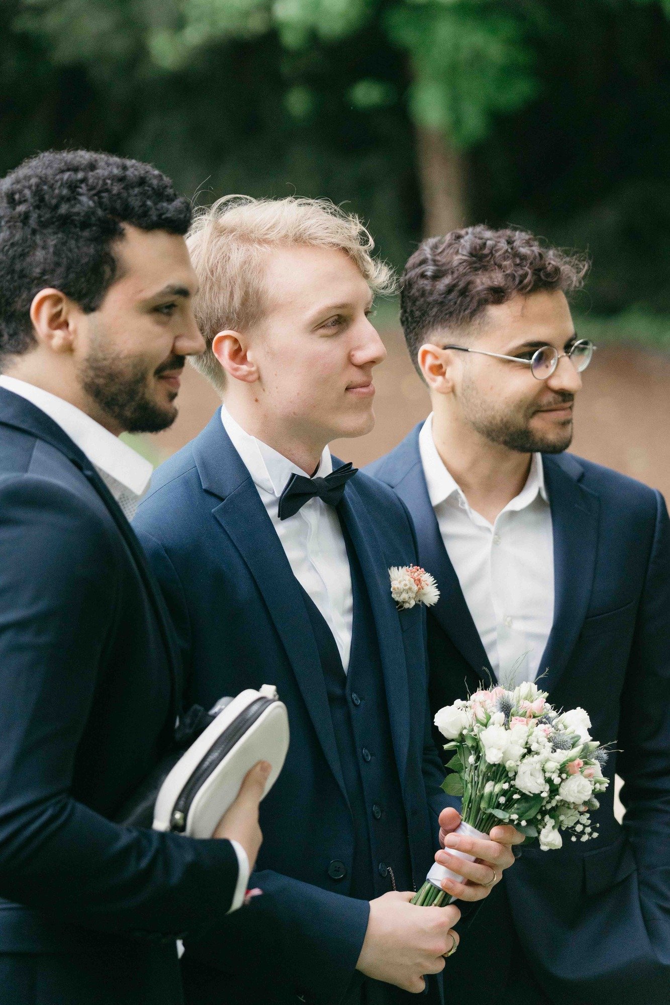Mariage Créteil Val de Marne photographe Cyril Steau