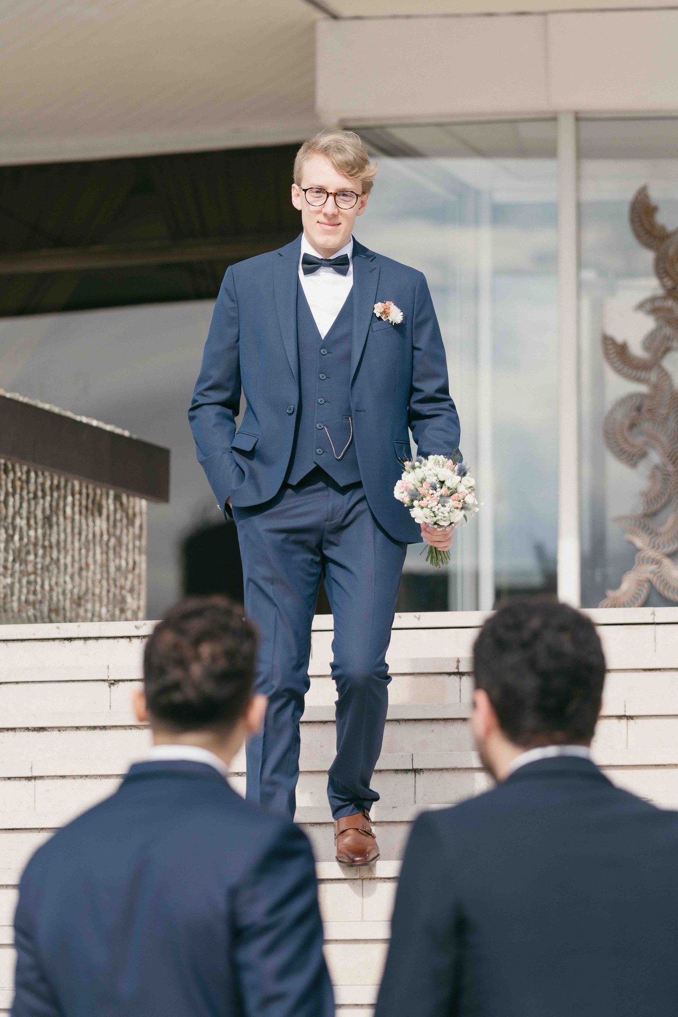 Mariage Créteil Val de Marne photographe Cyril Steau