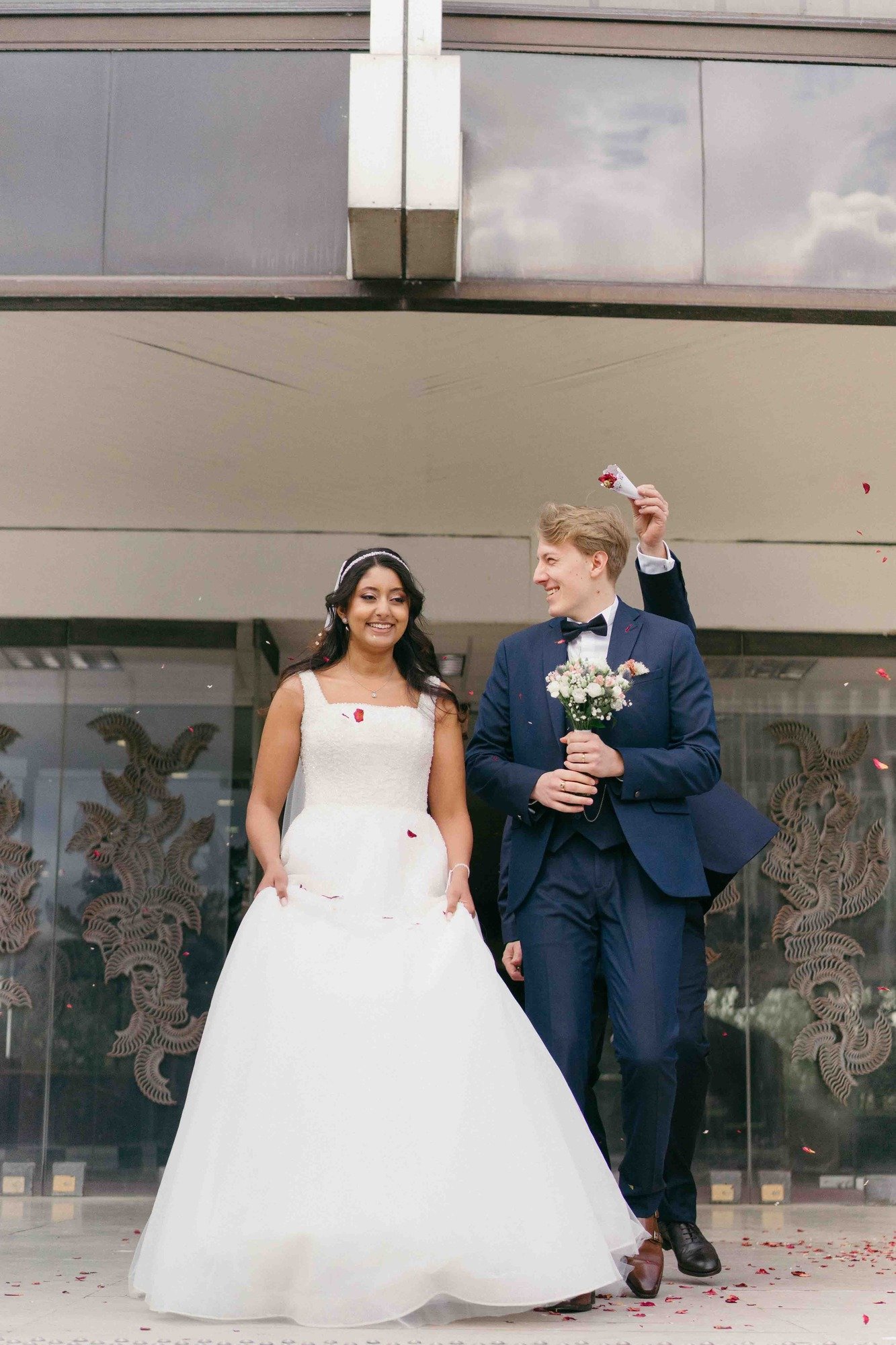 Mariage Créteil Val de Marne photographe Cyril Steau