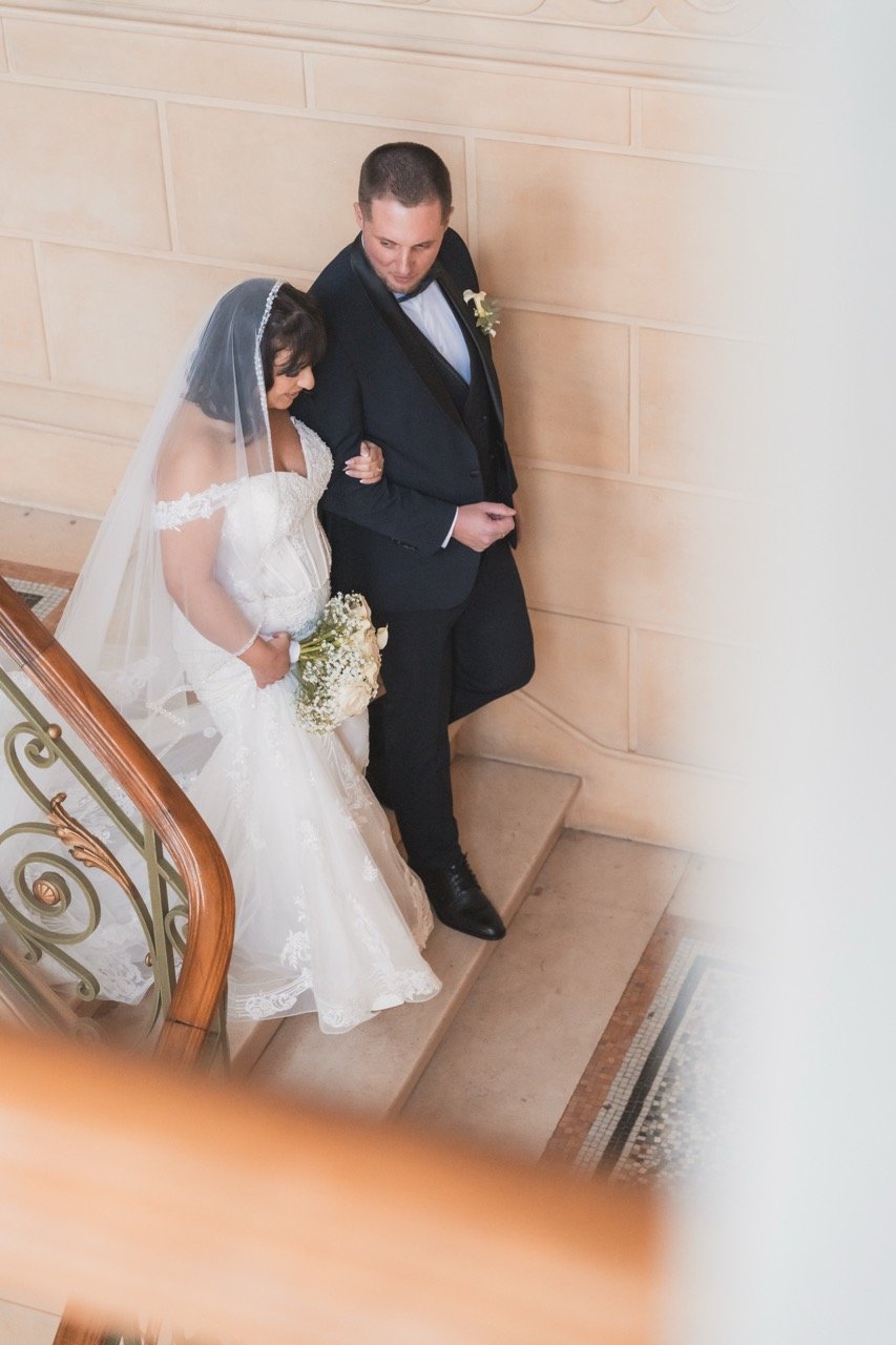 Mariage Maisons Alfort Val de Marne photographe Cyril Steau