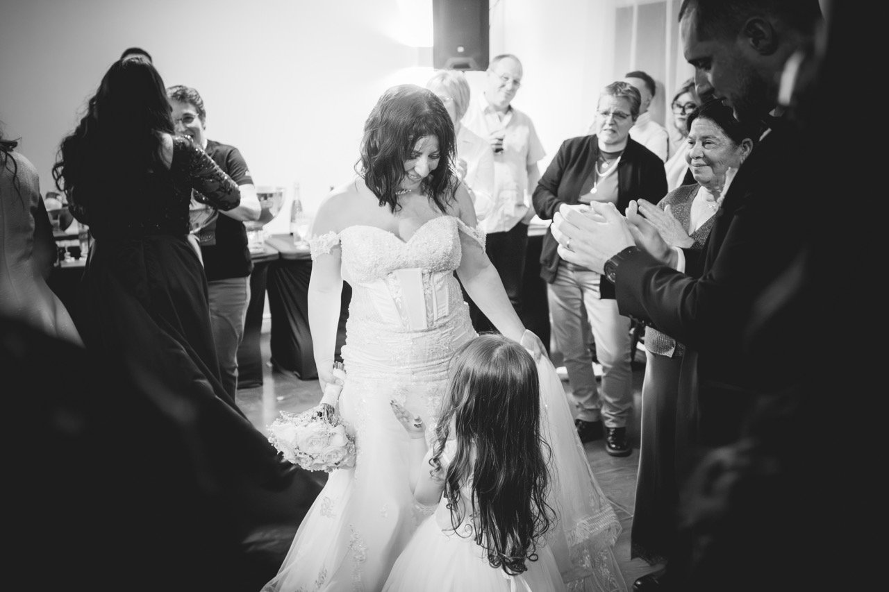 Mariage Maisons Alfort Val de Marne photographe Cyril Steau