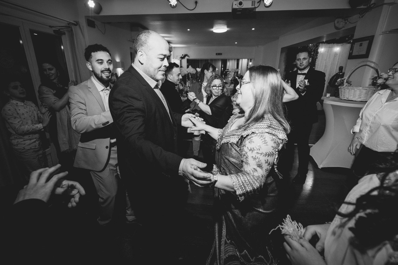 Mariage Maisons Alfort Val de Marne photographe Cyril Steau