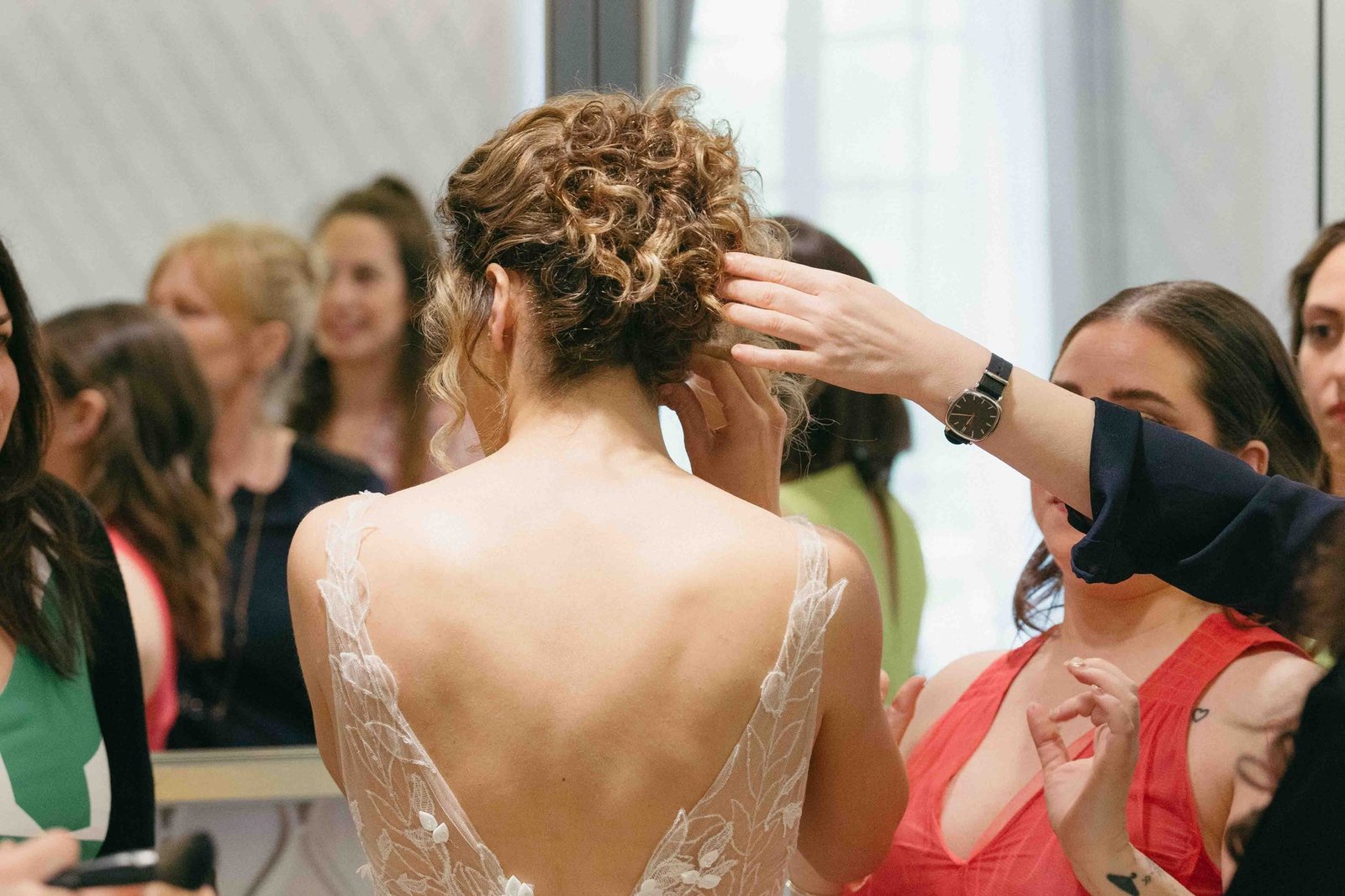 Mariage Pavillon Royal Bois de Boulogne Paris 16 photographe Cyril Steau