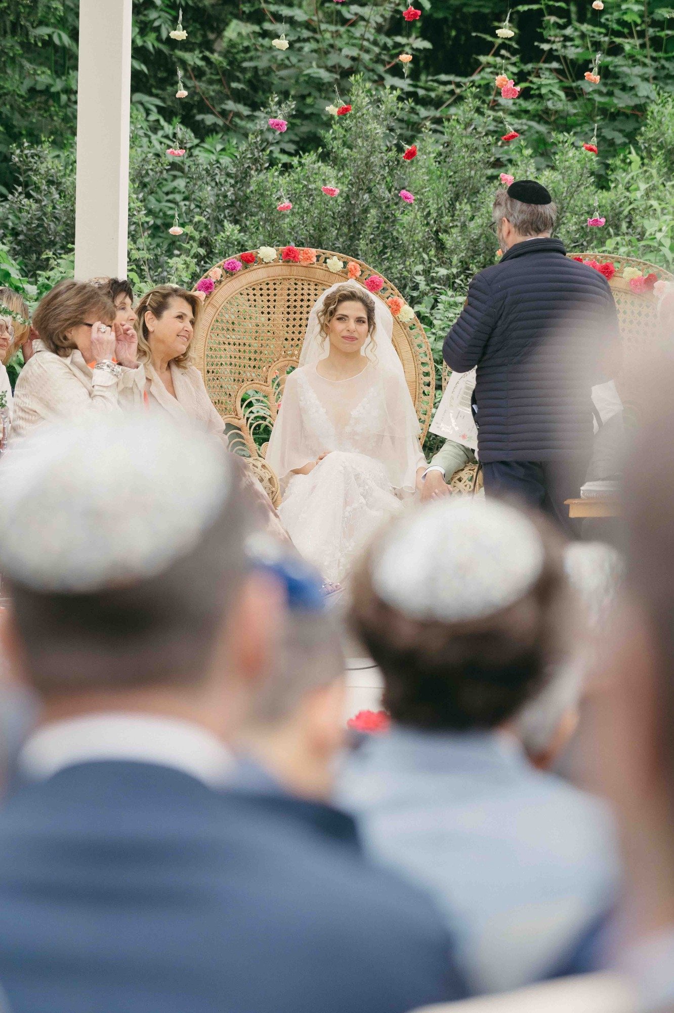 Mariage Pavillon Royal Bois de Boulogne Paris 16 photographe Cyril Steau