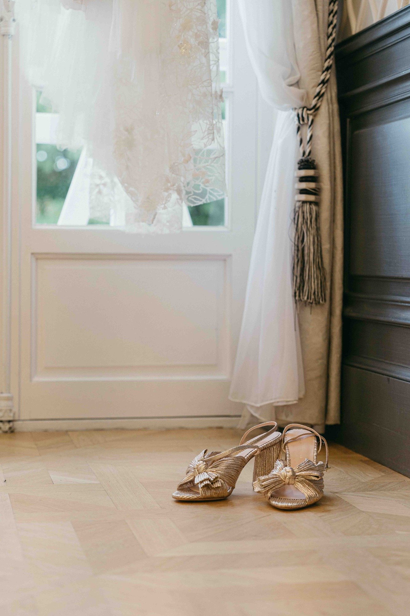 Mariage Pavillon Royal Bois de Boulogne Paris 16 photographe Cyril Steau