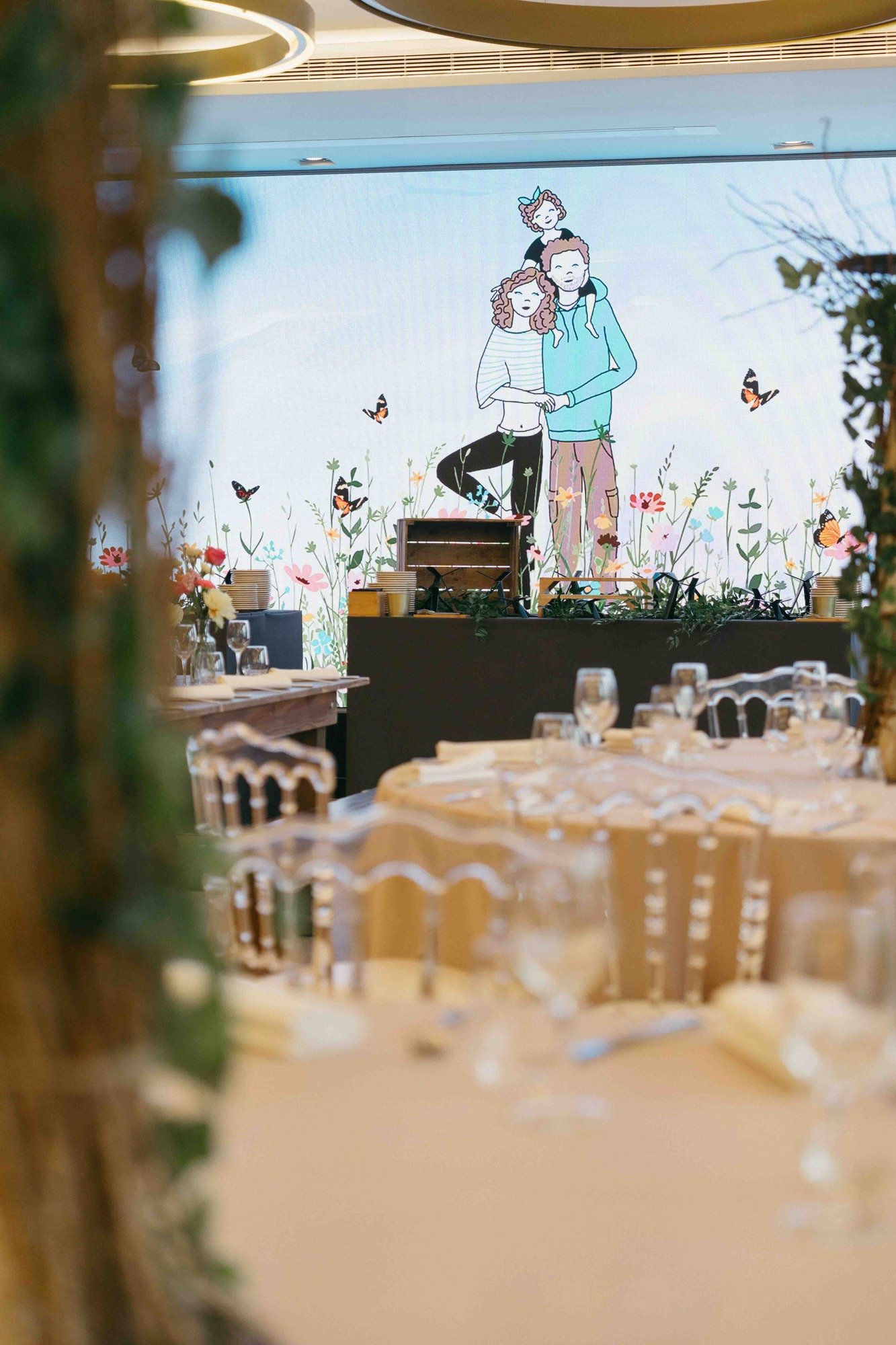 Mariage Pavillon Royal Bois de Boulogne Paris 16 photographe Cyril Steau