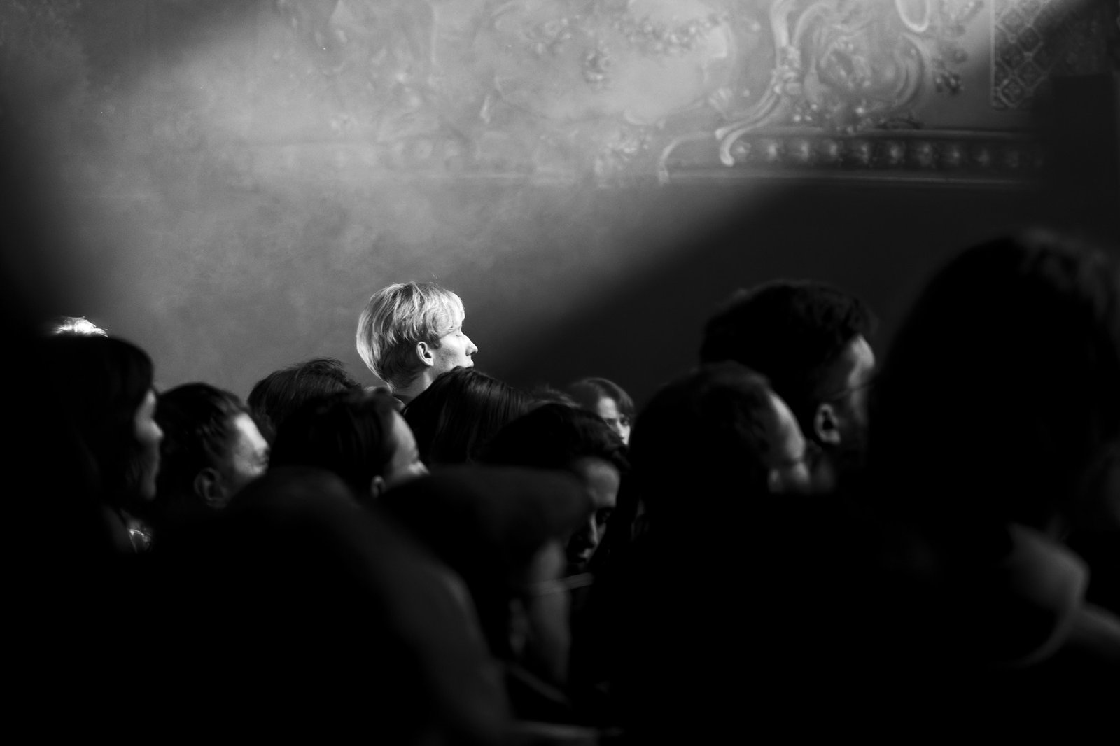 Reportage corporate à Paris, photographe Cyril Steau