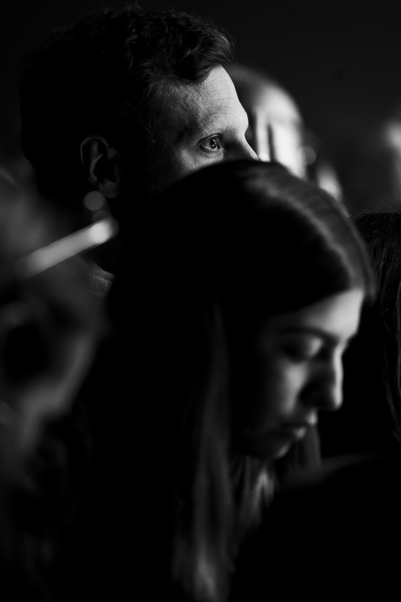 Reportage corporate à Paris, photographe Cyril Steau