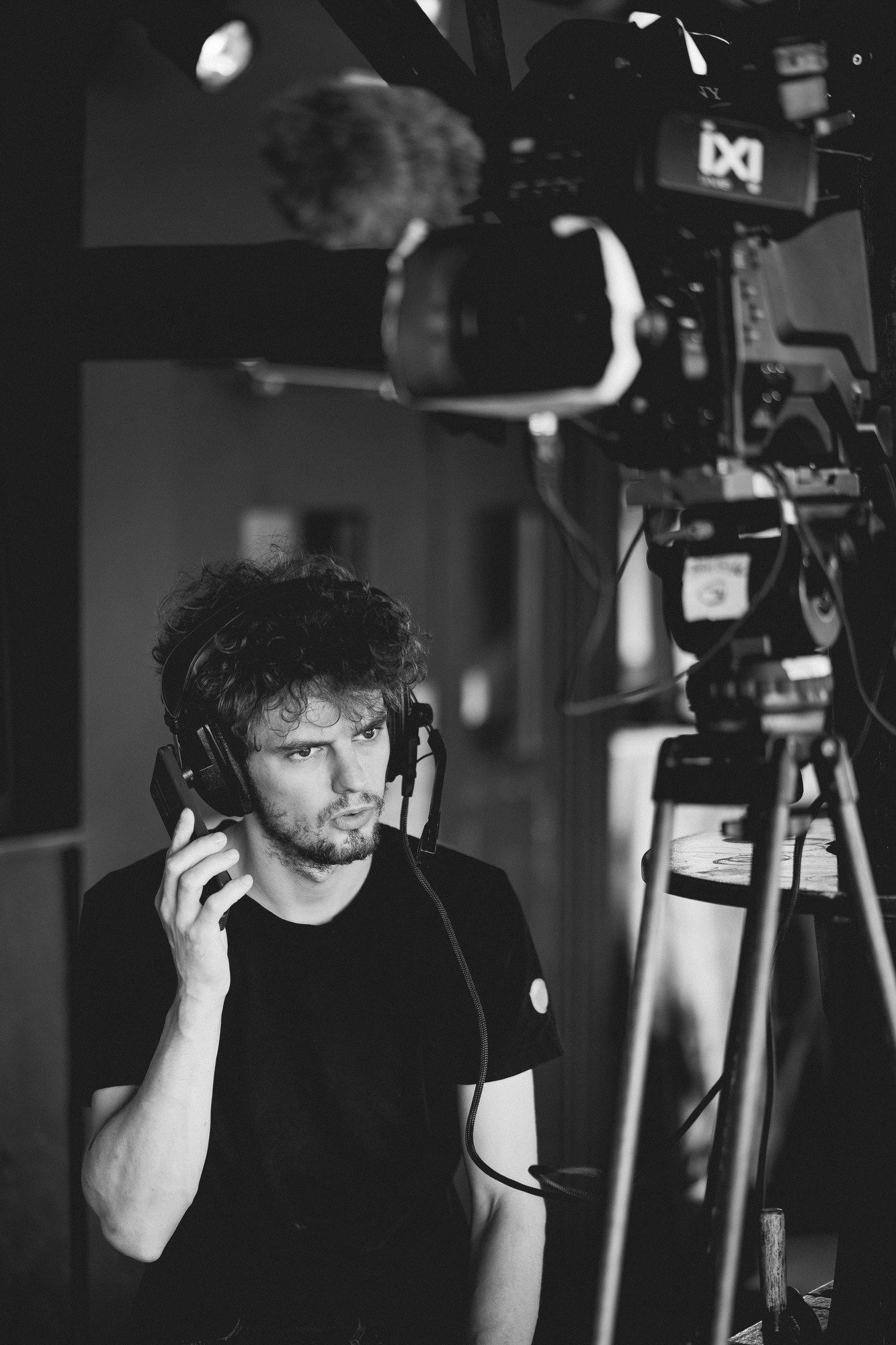 Reportage corporate à Paris, photographe Cyril Steau