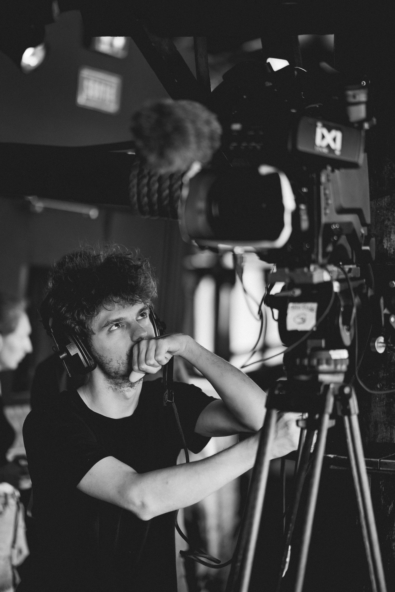 Reportage corporate à Paris, photographe Cyril Steau