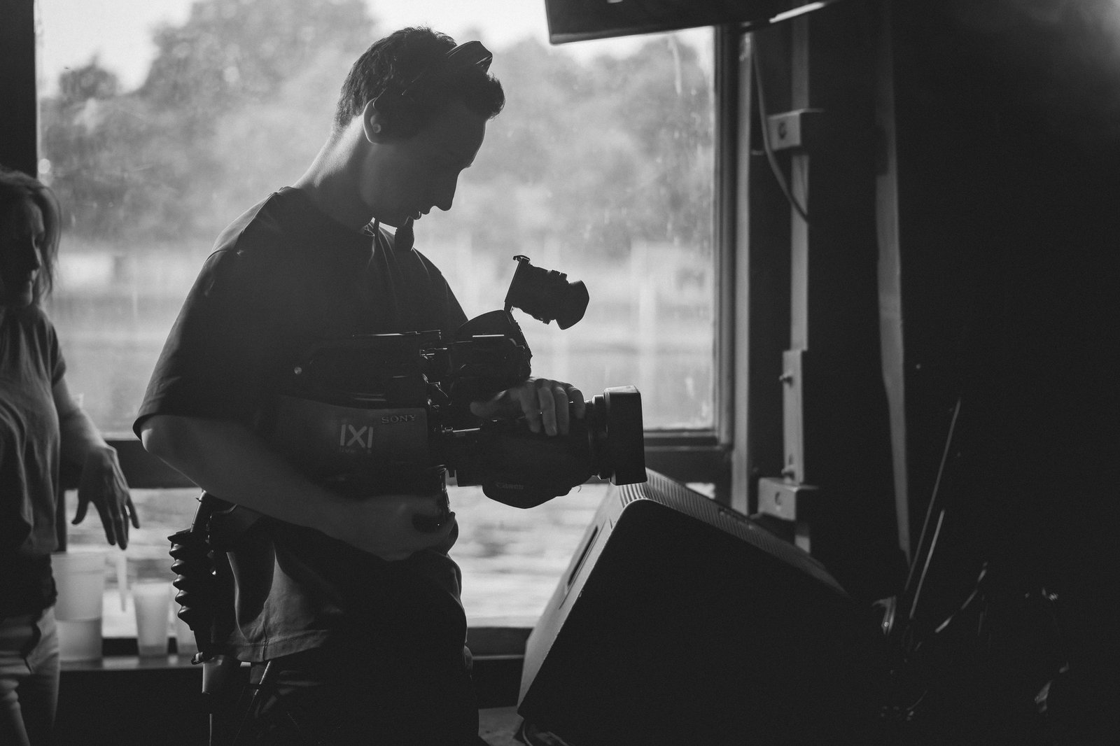 Reportage corporate à Paris, photographe Cyril Steau
