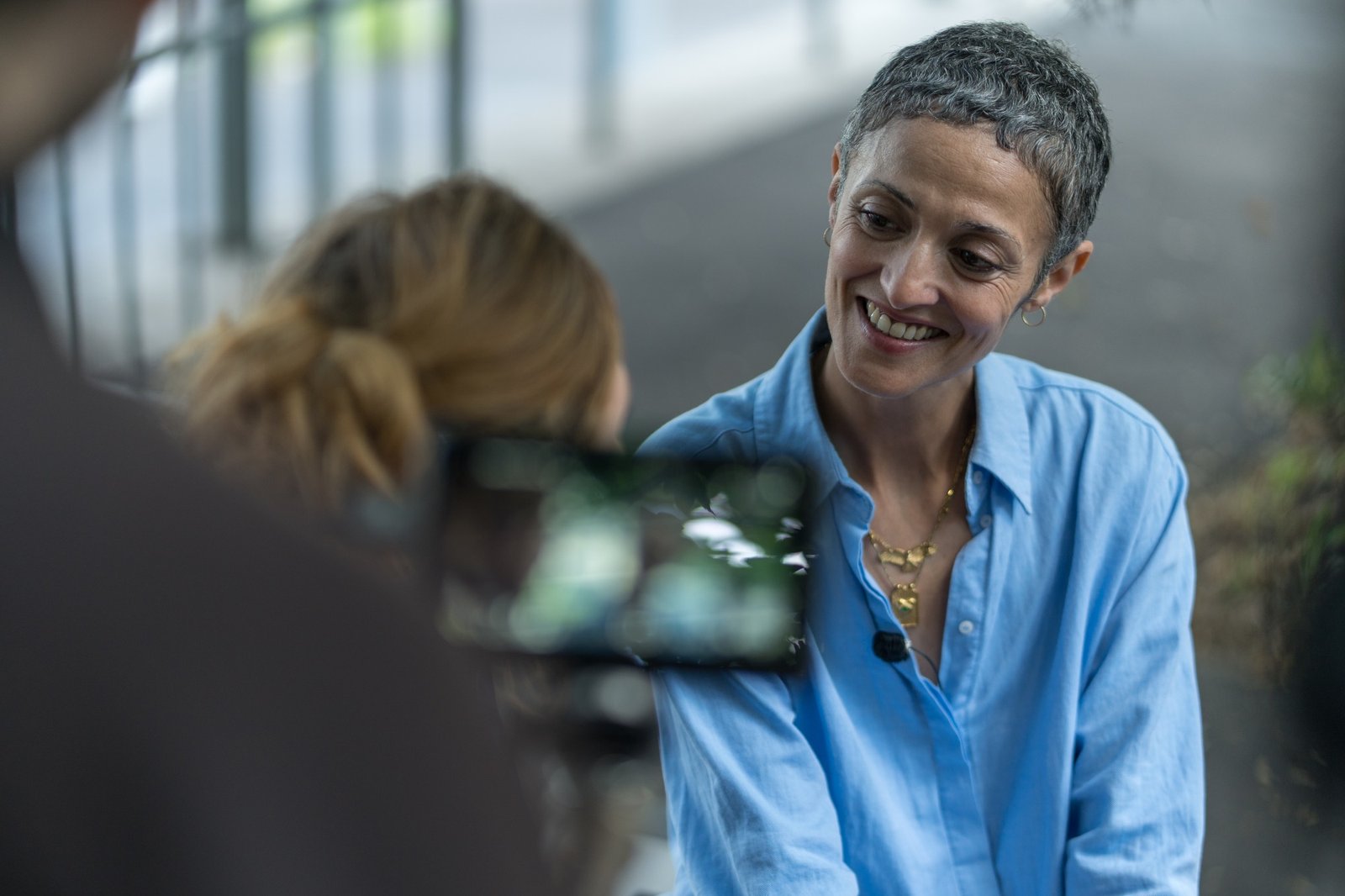 Reportage corporate à Paris, photographe Cyril Steau