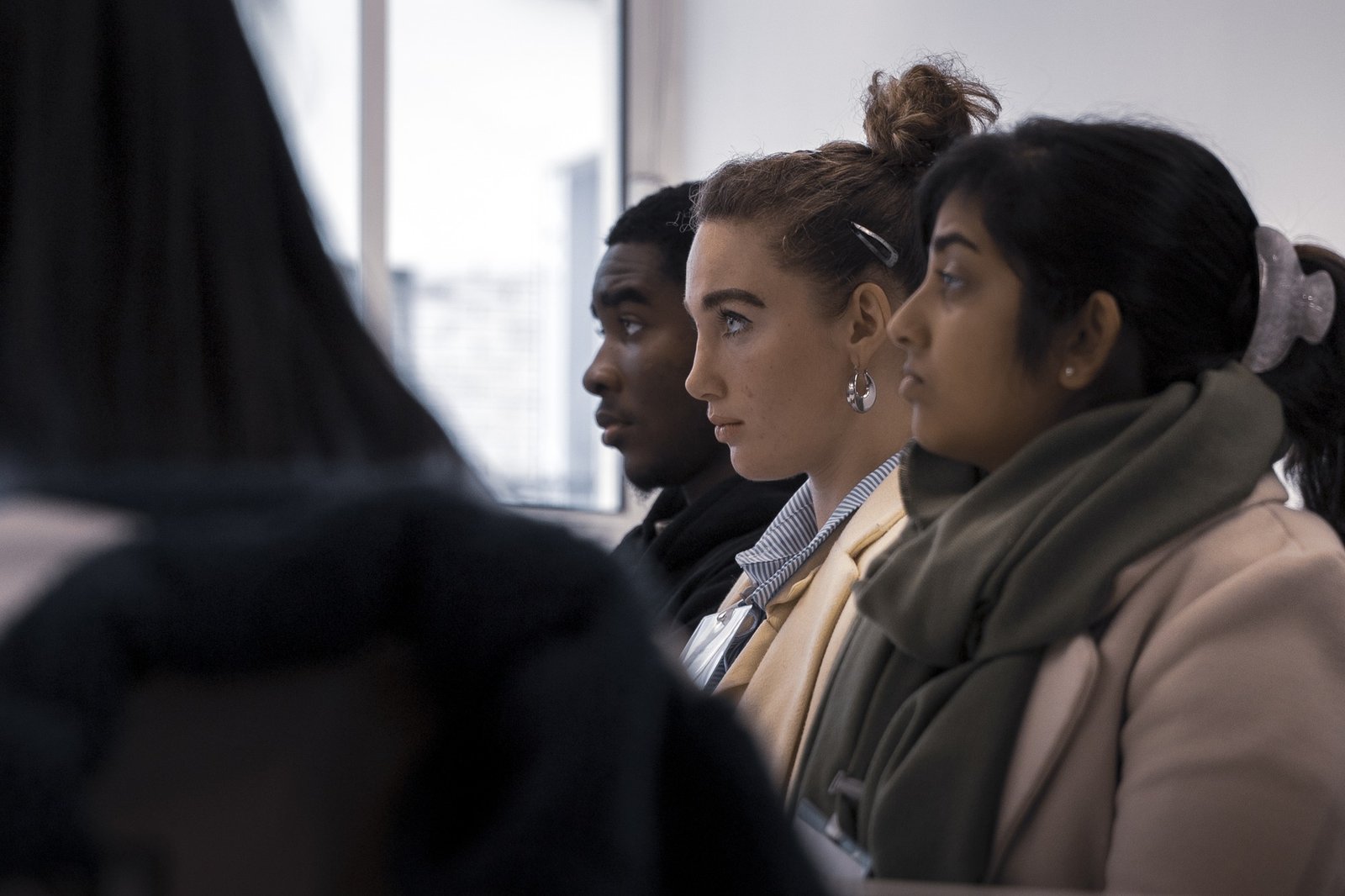 Reportage corporate à Paris, photographe Cyril Steau